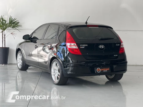 I30 2.0 MPI 16V