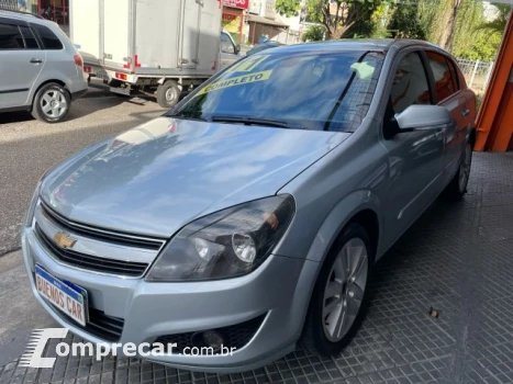 CHEVROLET VECTRA HATCH - 2.0 MPFI GT-X HATCH 8V 4P MANUAL 4 portas