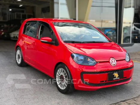 up! move 1.0 TSI Total Flex 12V 5p