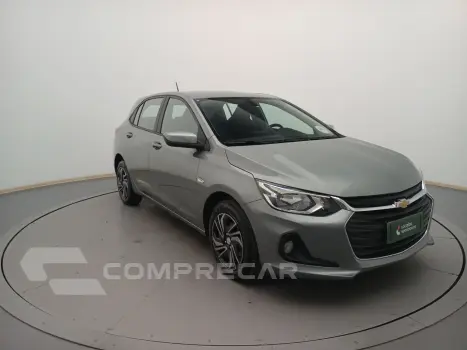 ONIX 1.0 FLEX LT MANUAL
