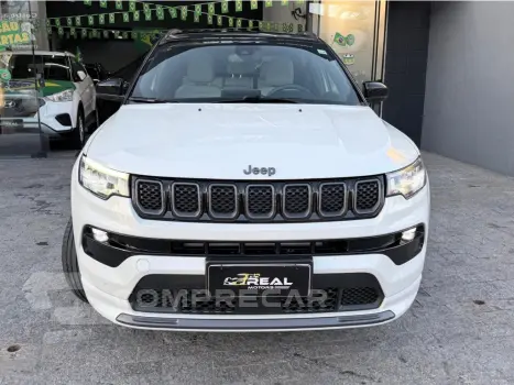 COMPASS 1.3 T270 TURBO FLEX S AT6