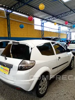 KA 1.0 MPI FLY 8V