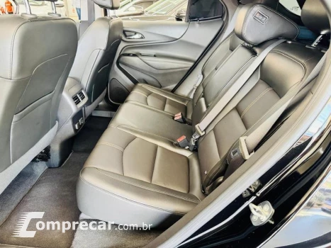 EQUINOX PREMIER 1.5 TURBO 172CV AUT.