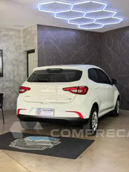 ARGO 1.0 Firefly Drive