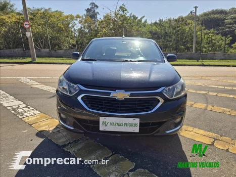COBALT 1.8 MPFI LTZ 8V
