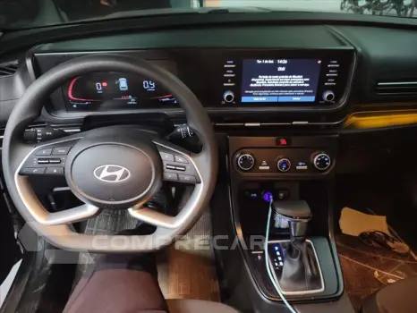 CRETA 1.0 Tgdi Comfort