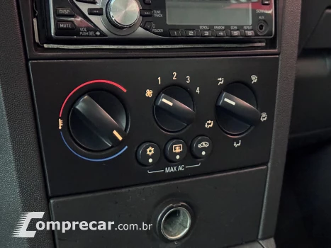 MERIVA 1.4 MPFI JOY 8V