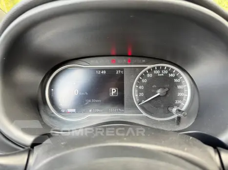 KICKS 1.6 16V SL