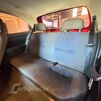 Celta Life/ LS 1.0 MPFI 8V FlexPower 3p