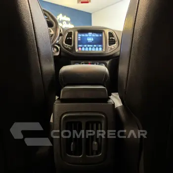 COMPASS LONGITUDE 2.0 4x2 Flex 16V Aut.