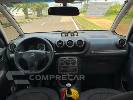 AIRCROSS 1.6 Tendance 16V