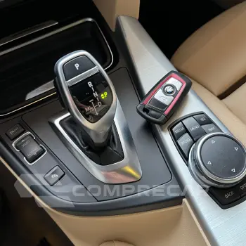 320I 2.0 GT Sport 16V Turbo