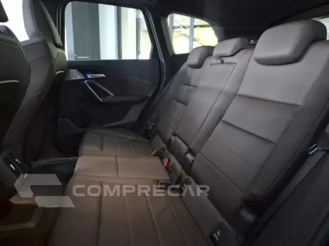 X1 2.0 16V Turbo Sdrive20i M Sport