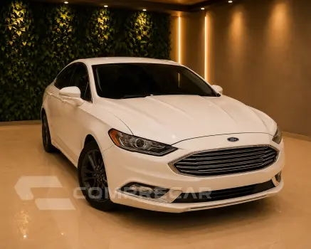 FUSION 2.0 SEL 16V