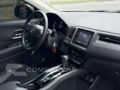 HR-V EXL 1.8 Flexone 16V 5p Aut.