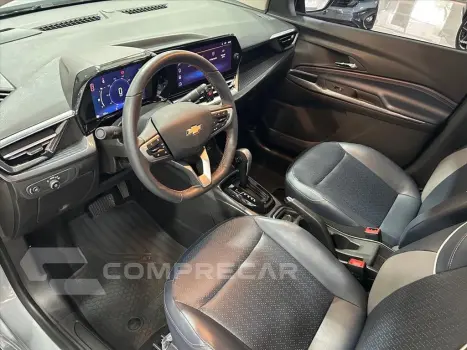 SPIN 1.8 PREMIER 8V FLEX 4P AUTOMÁTICO