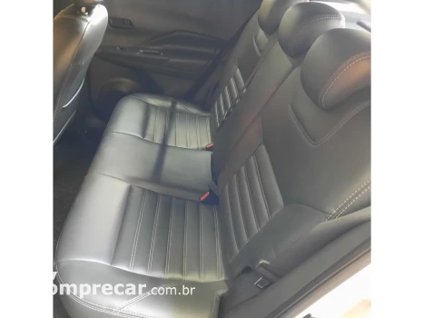 KICKS 1.6 16V FLEXSTART S DIRECT 4P XTRONIC