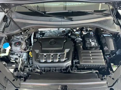 TIGUAN Allspac R-Line 300 TSI 2.0