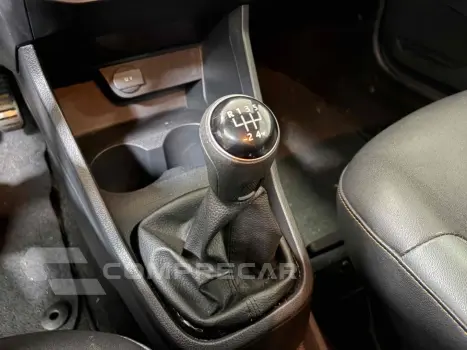 SAVEIRO 1.6 MSI EXTREME CD 16V FLEX 2P MANUAL