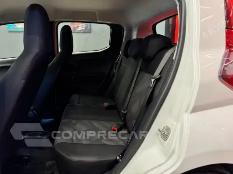 Mobi 1.0 Evo Flex Like. Manual
