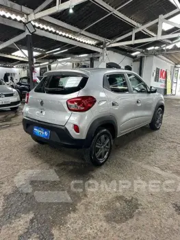 KWID 1.0 12V SCE ZEN MANUAL