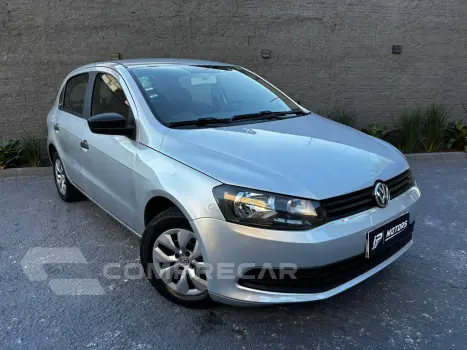 GOL 1.0 MI Special 8V