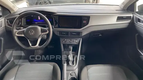 VOLKSWAGEN NIVUS 1.0 200 TSI TOTAL COMFORTLINE