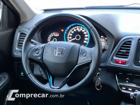 HR-V 1.8 16V Touring