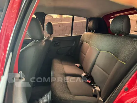 Clio RN/Alizé/Expr./1.0 Hi-Power 16V 5p