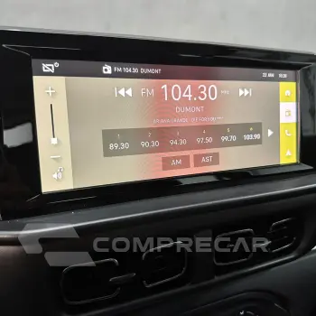 AIRCROSS AIRCROSS7 F. Pack 1.0 Flex TB 200 Aut