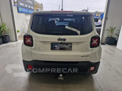 RENEGADE 1.8 16V Sport