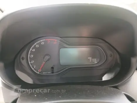 ONIX - 1.4 MPFI LT 8V 4P MANUAL