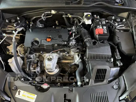 ZR-V 2.0 i-VTEC GASOLINA TOURING CVT