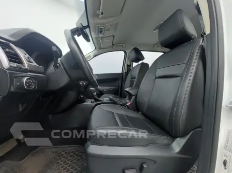 RANGER 3.2 XLT 4X4 CD 20V DIESEL 4P AUTOMÁTICO