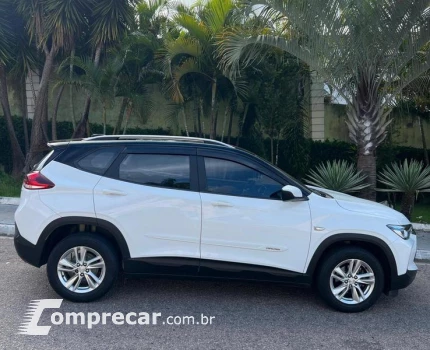 TRACKER T A LT