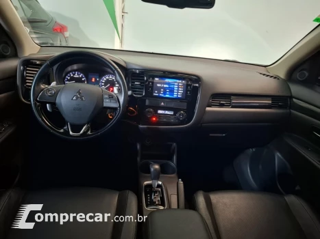 OUTLANDER 2.0 Comfort 16V