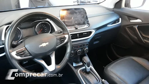 CHEVROLET TRACKER 1.0 Turbo LT 4 portas