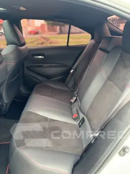 COROLLA 2.0 Vvt-ie Gr-s