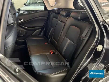 TRACKER 1.2 TURBO FLEX PREMIER AUTOMÁTICO