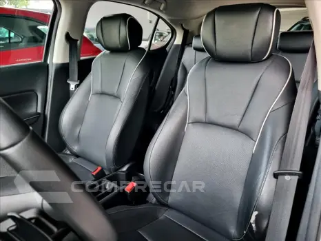 CITY 1.5 I-vtec Hatch EXL