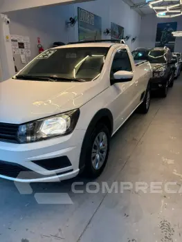 SAVEIRO 1.6 MSI Trendline CS 16V