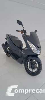 HONDA PCX -160  DLX  ABS