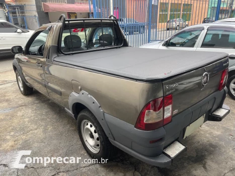 STRADA 1.4 MPI Working CS 8V
