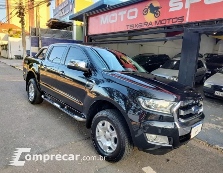 RANGER 3.2 XLT 4X4 CD 16V