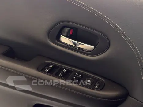 HR-V LX 1.8 Flexone 16V 5p Aut.