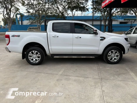RANGER 3.2 XLT 4X4 CD 20V DIESEL 4P AUTOMÁTICO