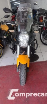 Versys 650
