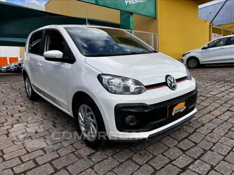 UP 1.0 170 TSI Connect