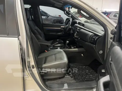 HILUX 2.8 SRX 4X4 CD 16V