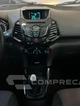 ECOSPORT FREESTYLE 1.6
